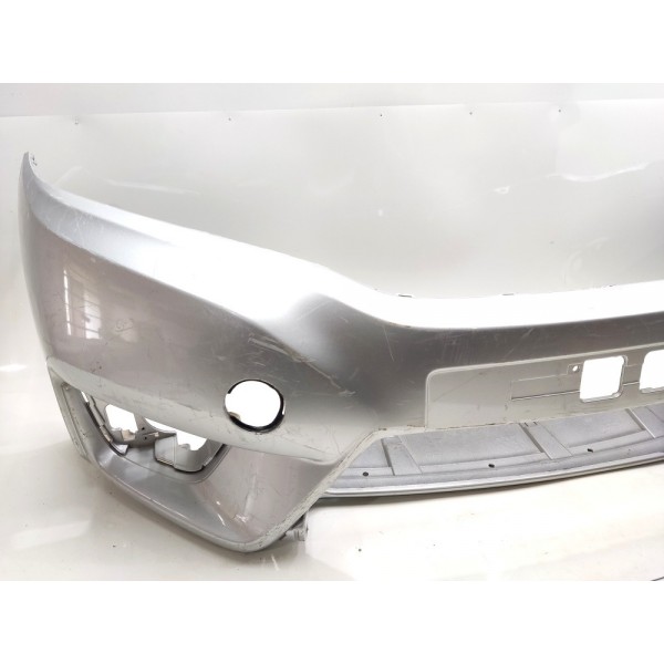 Capa Parachoque Dianteiro Honda Fit 2007 2008 2009 2010 2011