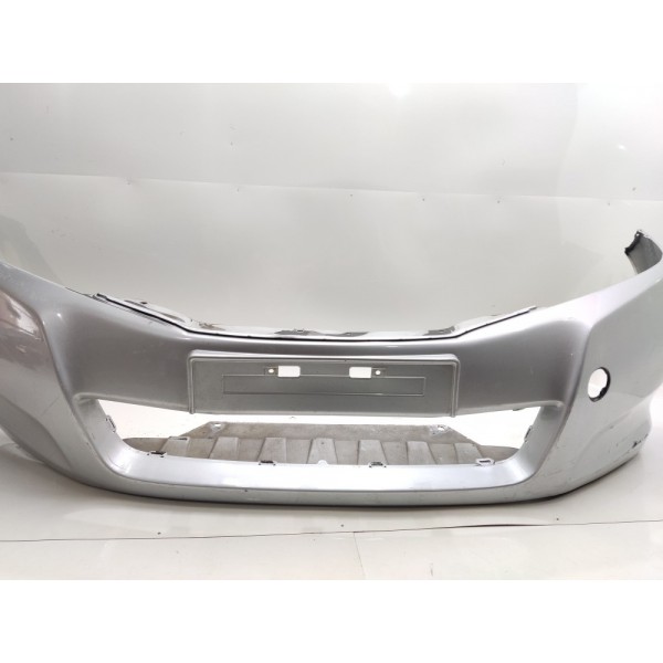 Capa Parachoque Dianteiro Citroen Aircross 2009 2010 Á 2014