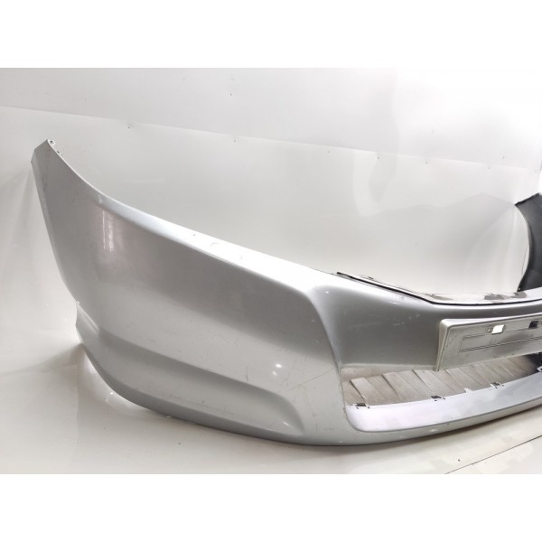 Capa Parachoque Dianteiro Citroen Aircross 2009 2010 Á 2014