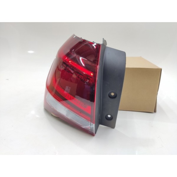 Par Lanterna Traseira Cobalt 2017 2018 2019 2020 2021 2022 Esquerdo Vermelho