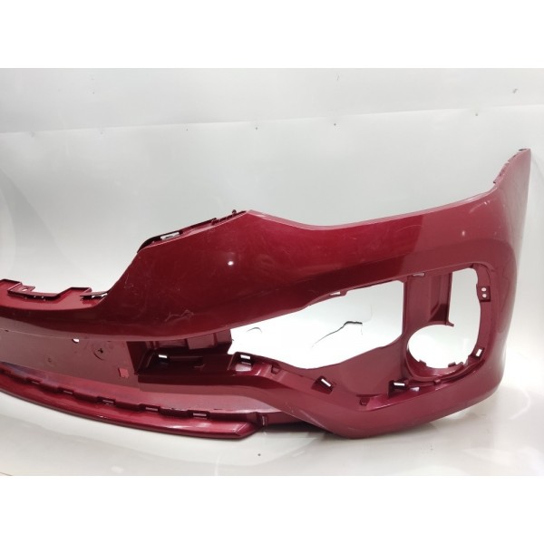 Parachoque Dianteiro Toyota Etios 2016 2017 2018 2019 2020