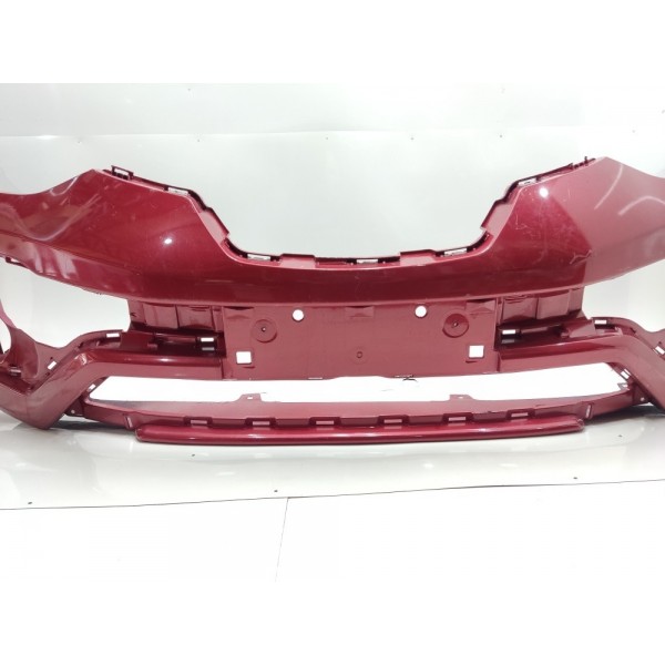 Parachoque Dianteiro Toyota Etios 2016 2017 2018 2019 2020