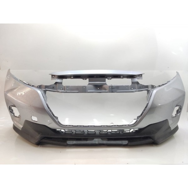 Capa Parachoque Dianteiro Honda Wrv 2016 2017 2018 2019
