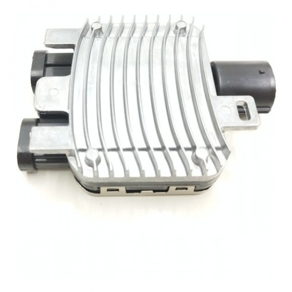 Módulo Ventoinha Land Rover Evoque Freelander 2 2012 A 2018