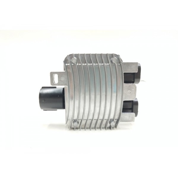 Módulo Ventoinha Land Rover Evoque Freelander 2 2012 A 2018