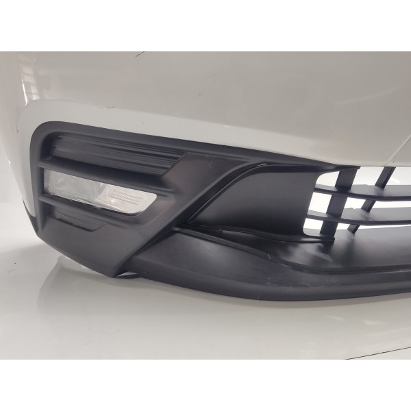 Parachoque Dianteiro Nissan Kickis 2016 2017 2018 Á 2020