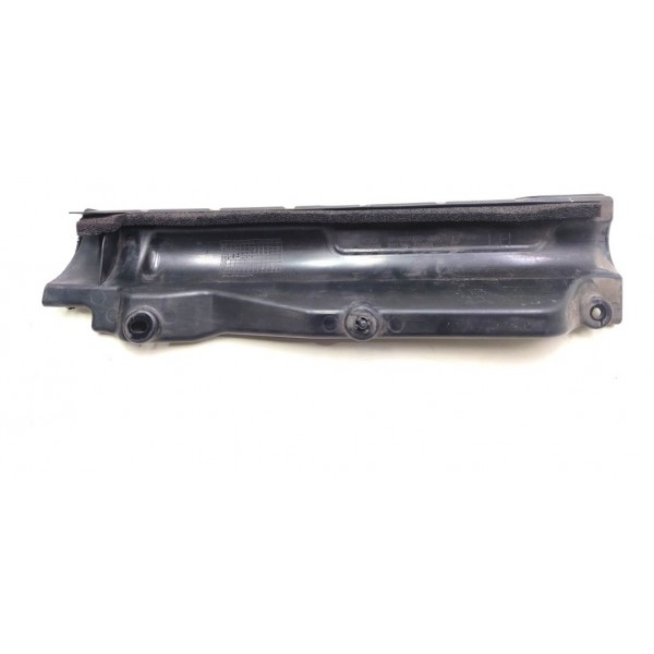 Defletor Esquerdo Radiador Azera 3.0 V6 2012 A 2016