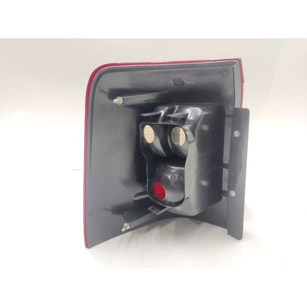 Lanterna Traseira Direita Ford Ecosport 2004 A 2007 Fumê Direito Fumê