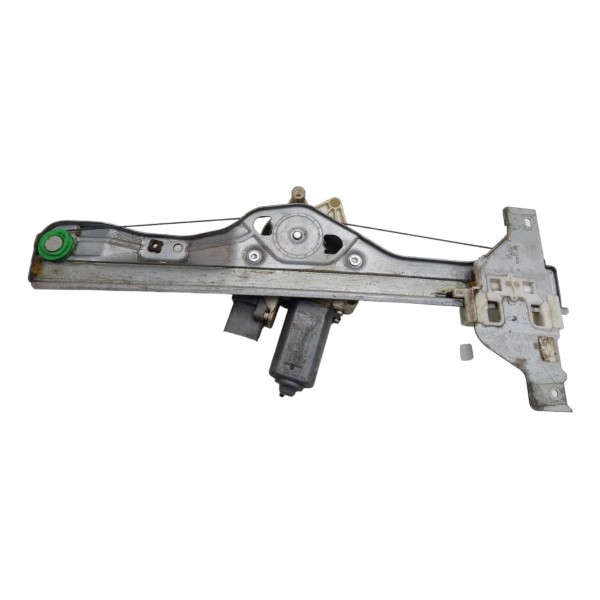 Maquina Vidro Elétrico Citroen C4 Hatch Sedan 2007 A 2012