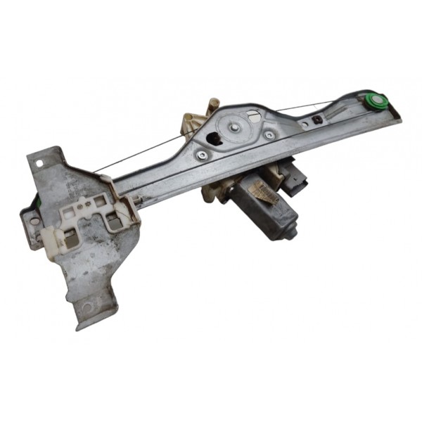 Maquina Vidro Elétrico Citroen C4 Hatch Sedan 2007 A 2012