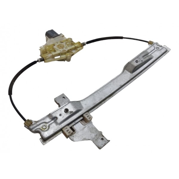 Maquina Vidro Elétrico Citroen C4 Hatch Sedan 2007 A 2012