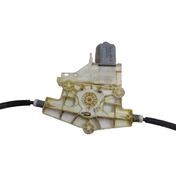 Maquina Vidro Elétrico Citroen C4 Hatch Sedan 2007 A 2012