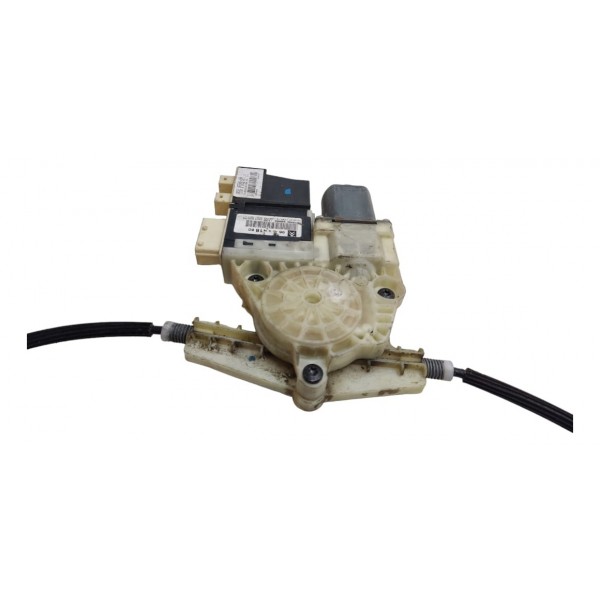 Maquina Vidro Elétrico Citroen C4 Hatch Sedan 2007 A 2012