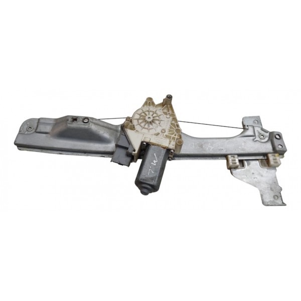 Maquina Vidro Elétrico Citroen C4 Hatch Sedan 2007 A 2012