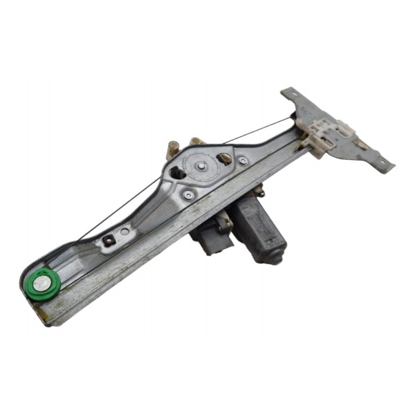 Maquina Vidro Elétrico Citroen C4 Hatch Sedan 2007 A 2012