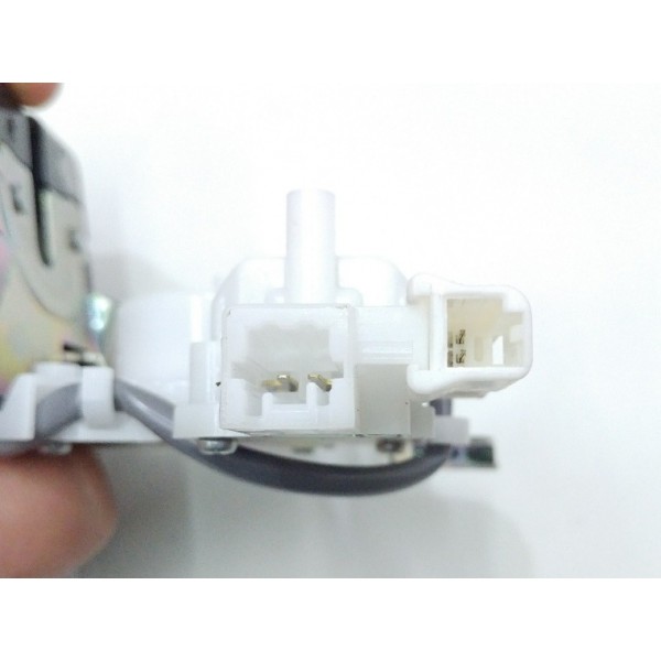 Fechadura Elétrica Tampa Traseira Hrv 2015 A 2021