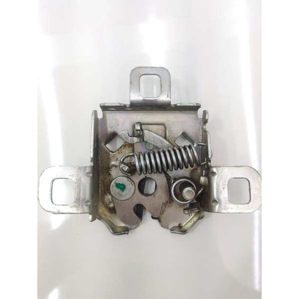 Fechadura Tampa Traseira Fiat Mobi 1.0 2018 2019 2020 Á 2022