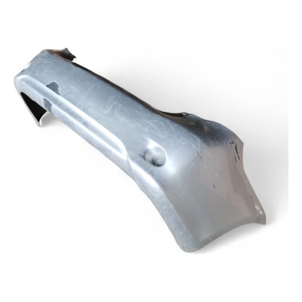 Parachoque Traseiro Toyota Corolla 2009 2010 2011