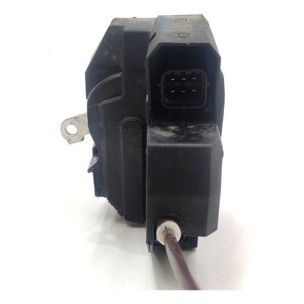 Fechadura Dianteiro Direita Fiat Mobi 1.0 2018 2019 Á 2022