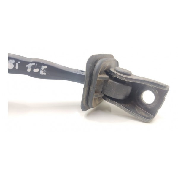 Limitador Porta Traseira Esquerda Fiat Mobi 1.0 2018 Á 2022