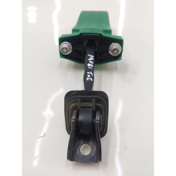 Limitador Porta Traseira Esquerda Fiat Mobi 1.0 2018 Á 2022