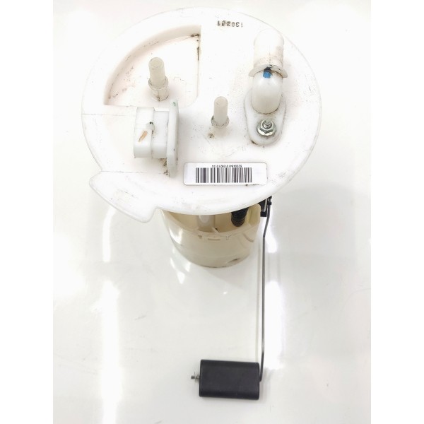 Bomba Combustível Fiat Mobi 1.0 4cc 2018 2019 2020 Á 2022