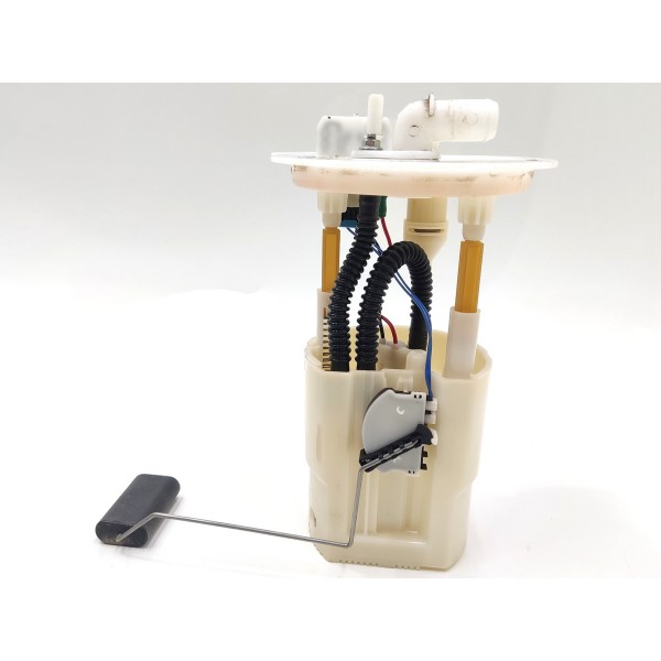 Bomba Combustível Fiat Mobi 1.0 4cc 2018 2019 2020 Á 2022