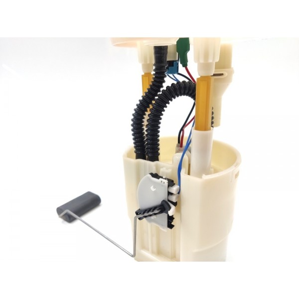 Bomba Combustível Fiat Mobi 1.0 4cc 2018 2019 2020 Á 2022