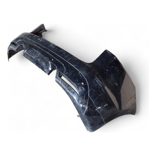 Parachoque Traseiro Jaguar F-pace 2016 2017 2018 2019 2020