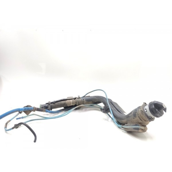 Gargalo Tanque Fiat Mobi 1.0 2018 2019 2020 2021 2022
