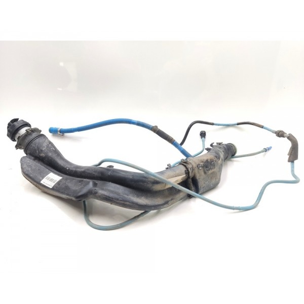 Gargalo Tanque Fiat Mobi 1.0 2018 2019 2020 2021 2022