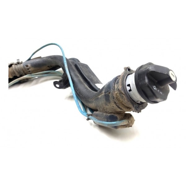 Gargalo Tanque Fiat Mobi 1.0 2018 2019 2020 2021 2022