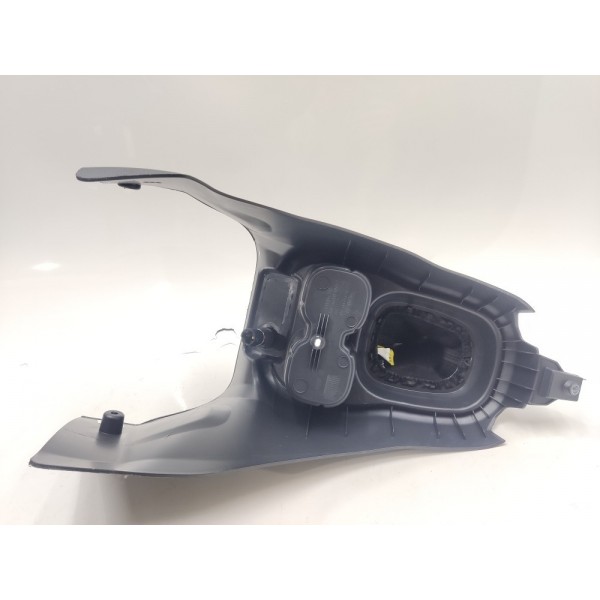 Console Central Fiat Mobi 1.0 2018 2019 2020 2021 2022