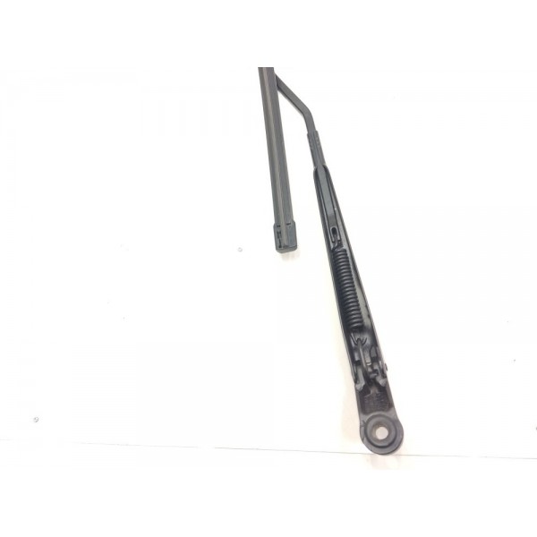 Braço Limpador Esquerdo Parabrisa Fiat Mobi 1.0 2018 Á 2022  Esquerdo