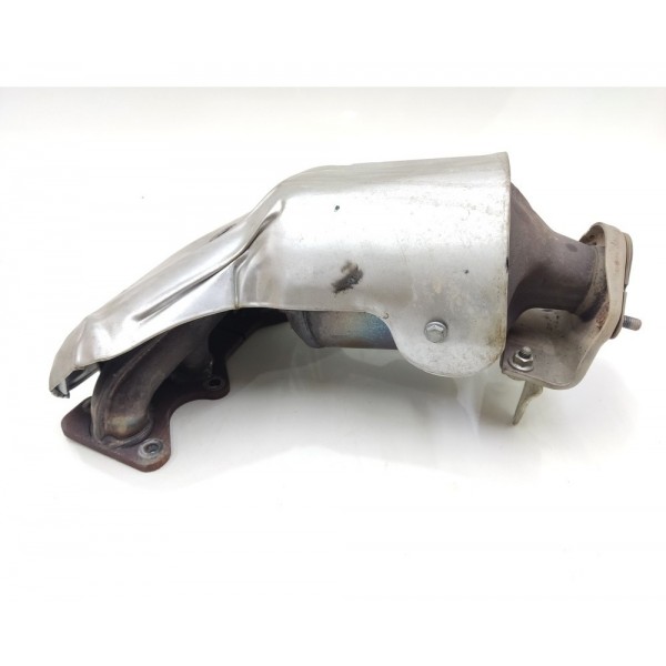 Catalisador Fiat Mobi 1.0 4cc  2018 2019 2020 2021 2022