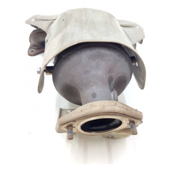Catalisador Fiat Mobi 1.0 4cc  2018 2019 2020 2021 2022