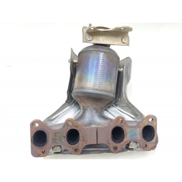 Catalisador Fiat Mobi 1.0 4cc  2018 2019 2020 2021 2022