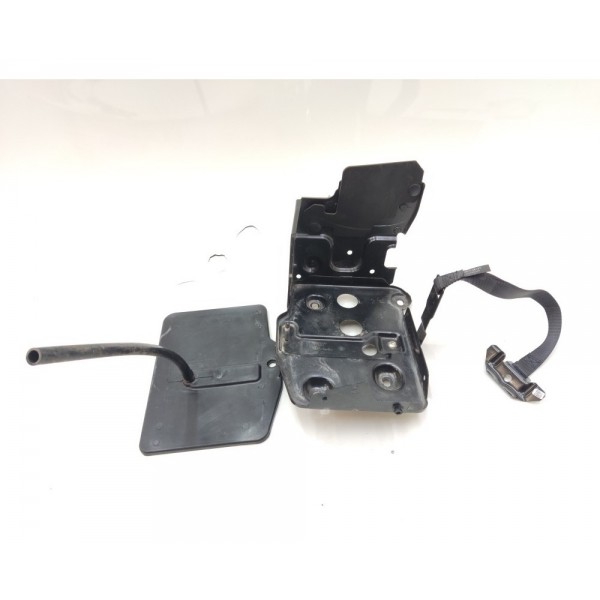 Suporte Bateria Fiat Mobi 1.0 2018 2019 2020 2021 2022