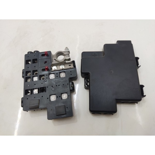 Rele Polo Positivo Bateria Fiat Mobi 1.0 2021 2022