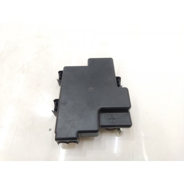 Rele Polo Positivo Bateria Fiat Mobi 1.0 2021 2022