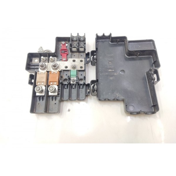 Rele Polo Positivo Bateria Fiat Mobi 1.0 2021 2022