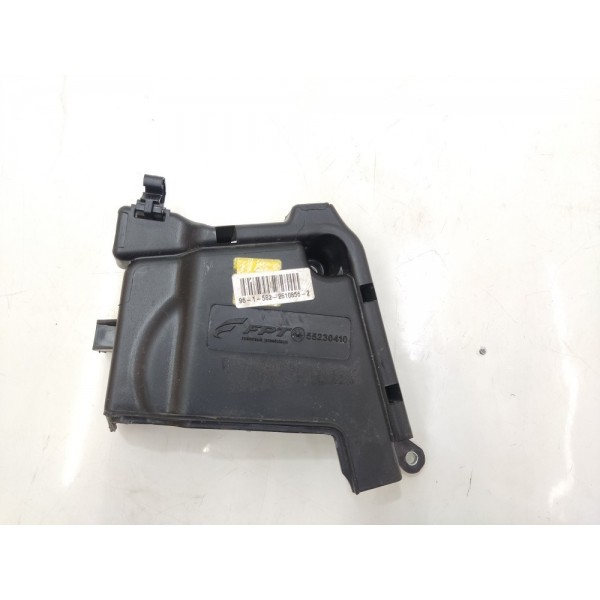 Kit Tampa Capas Correia Dentada Fiat Mobi 1.0 2021 2022