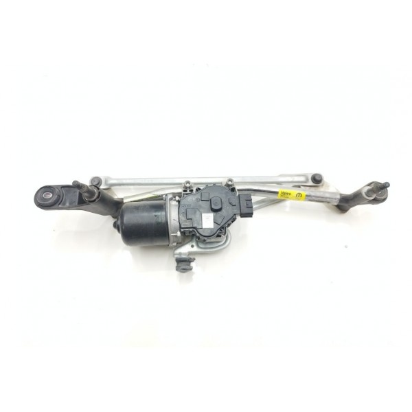 Motor Máquina Limpador Parabrisa Fiat Mobi 2017 2018 A 2022