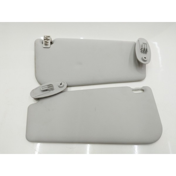 Par Quebra Sol Fiat Mobi 2017 2018 2019 2020 2021 2022