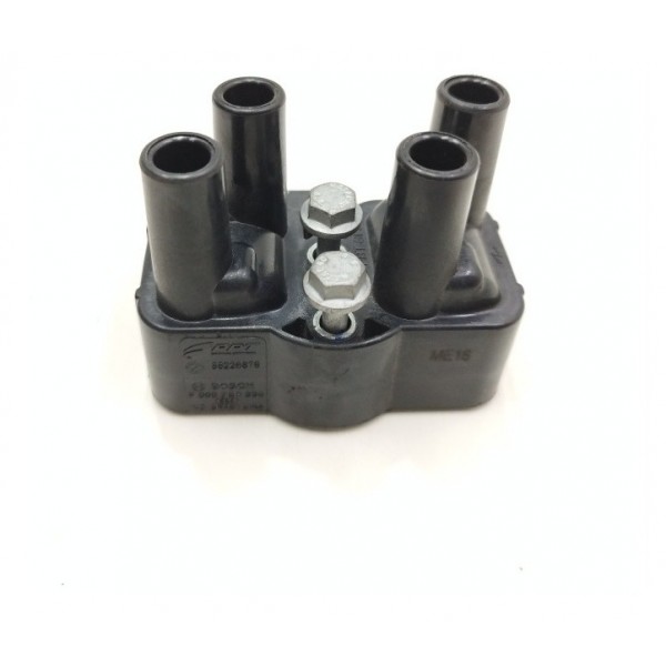 Bobina Ignição Fiat Mobi 1.0 8v Evo 4cc 2017 2018 A 2022