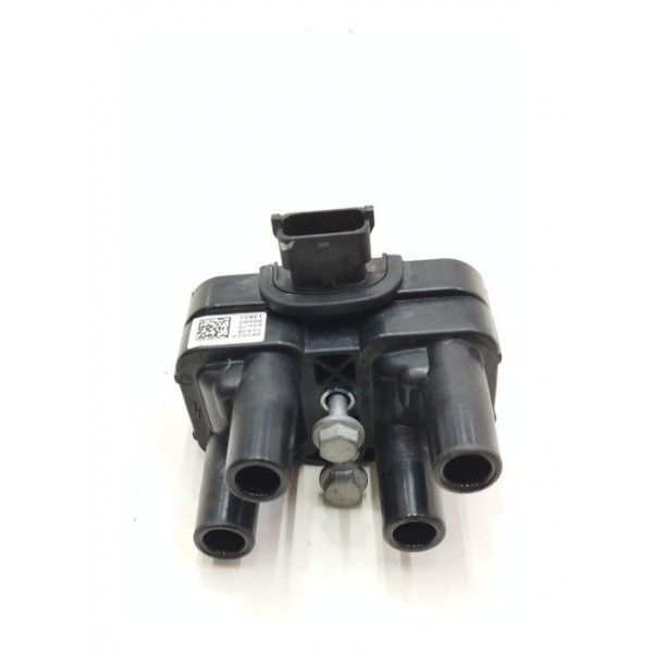 Bobina Ignição Fiat Mobi 1.0 8v Evo 4cc 2017 2018 A 2022