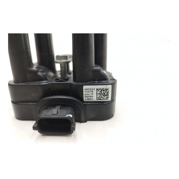 Bobina Ignição Fiat Mobi 1.0 8v Evo 4cc 2017 2018 A 2022