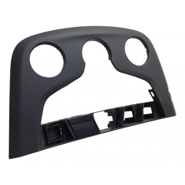 Moldura Painel Central Chevrolet Agile 2009 2010 2011 A 2014