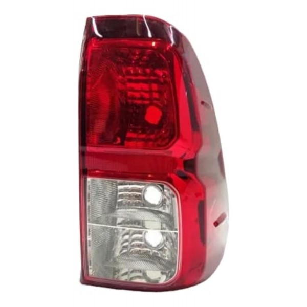 Lanterna Traseira Direita Toyota Hilux 2016 2017 2018 2019