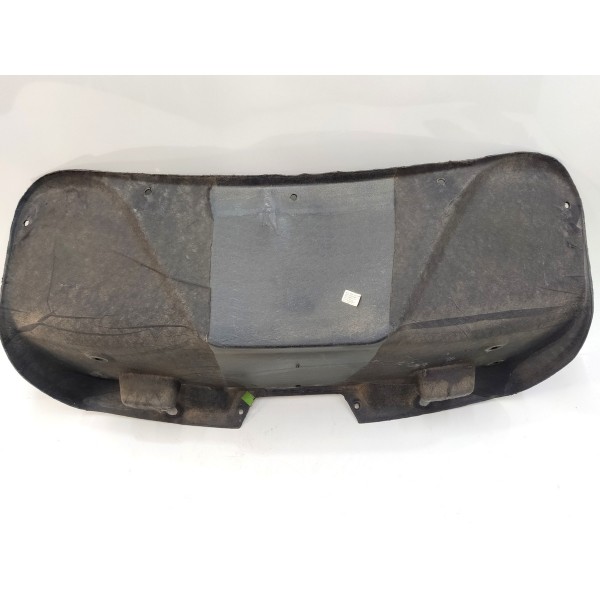 Forro Tampa Traseira Citroen C4 Pallas 2007 2008 2009 A 2012